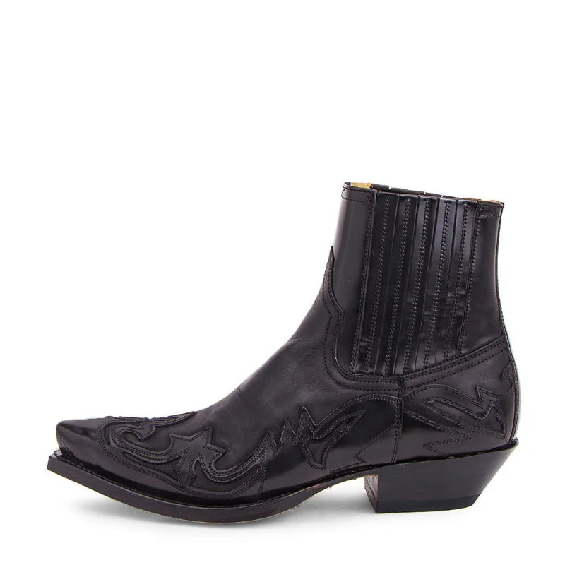 Komfortable und elegante Damen-Winterstiefel mit orthopädischen Eigenschaften
