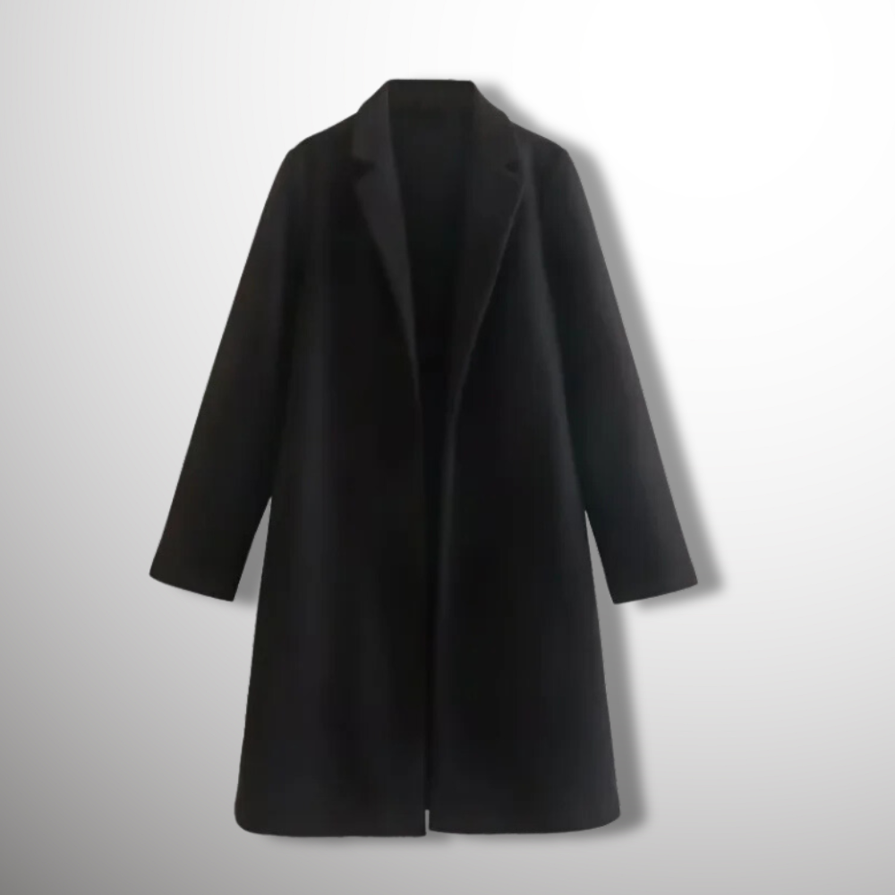 Krohn-e | Elegante Jacke für Den Herbst