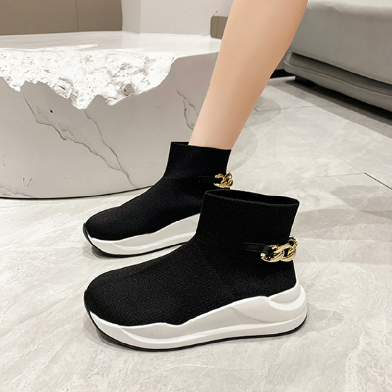 Komfortable und modische Damenschuhe