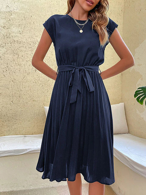 Elegantes Sommerkleid für Damen von Cyra