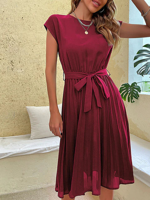 Elegantes Sommerkleid für Damen von Cyra