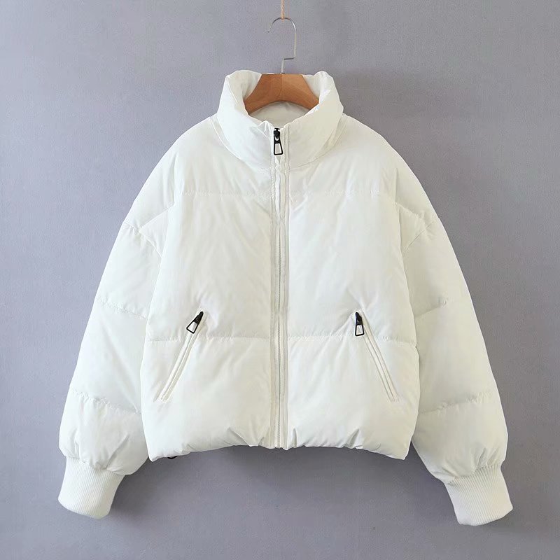 Krohn-e | Leichte Damen Pufferjacke