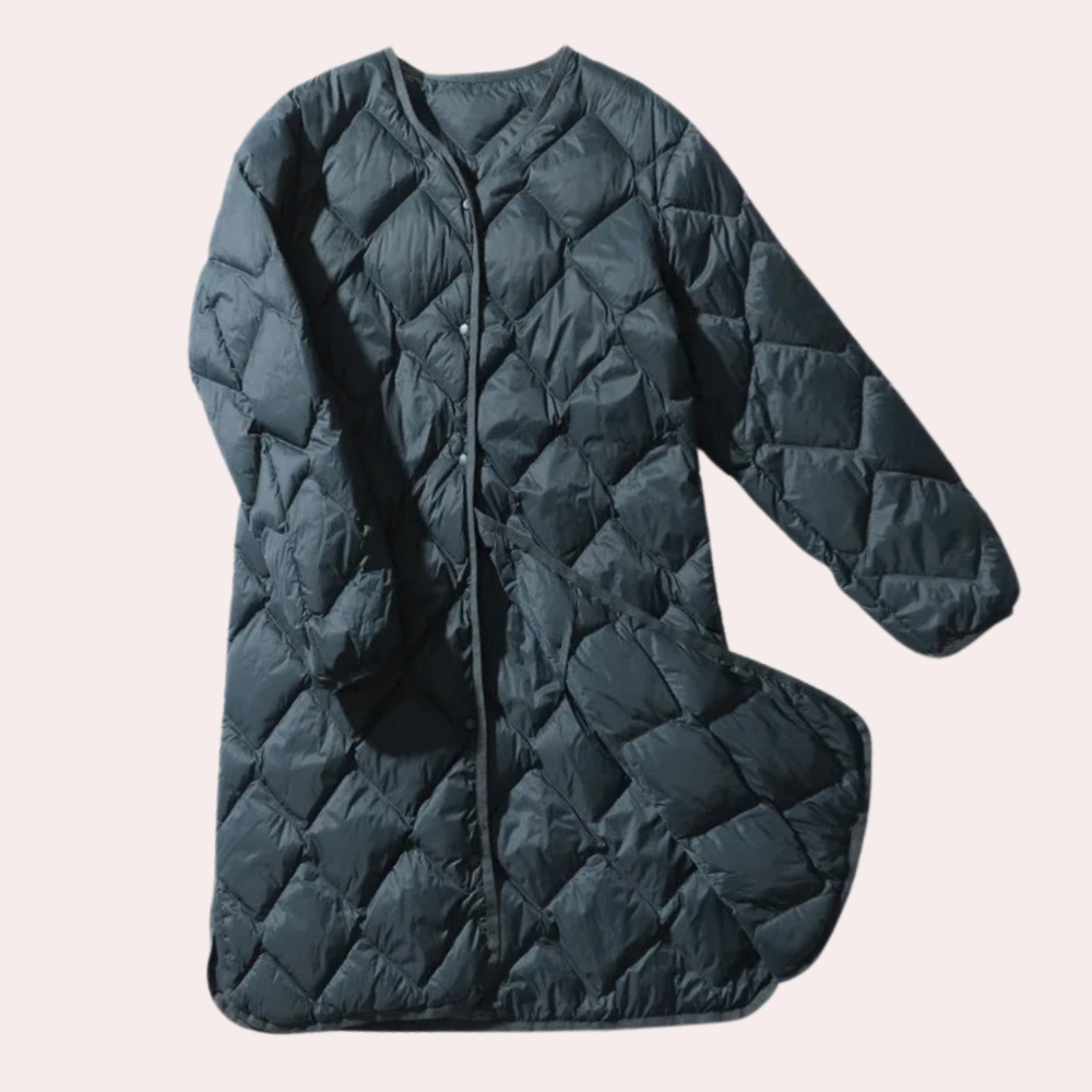 Paige Damen Winterjacke - Elegant für alle Anlässe