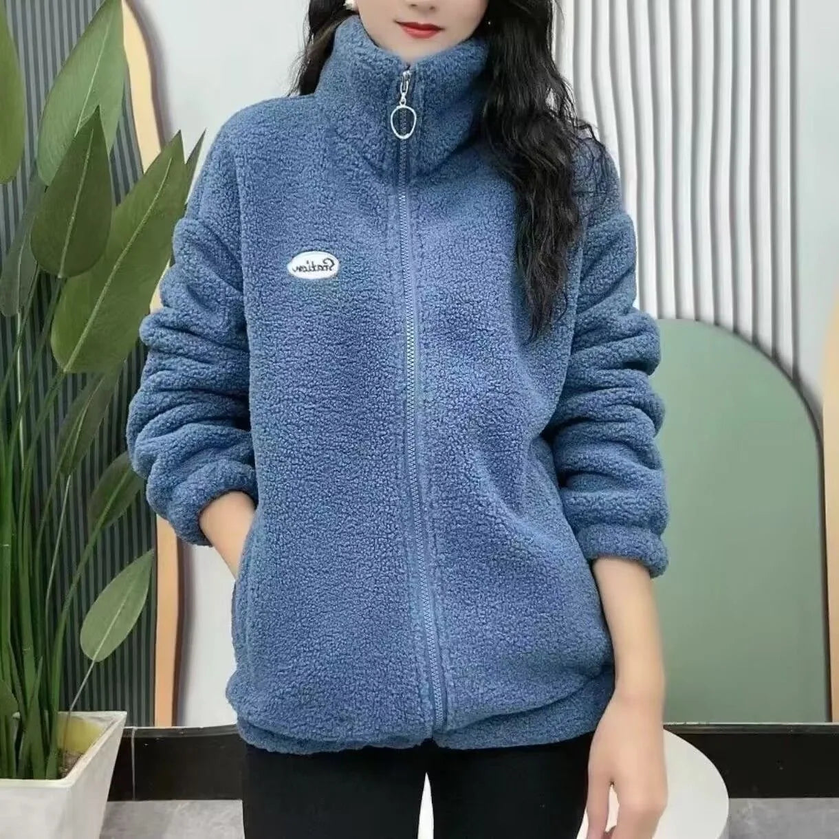 Krohn-e | Weste für Damen