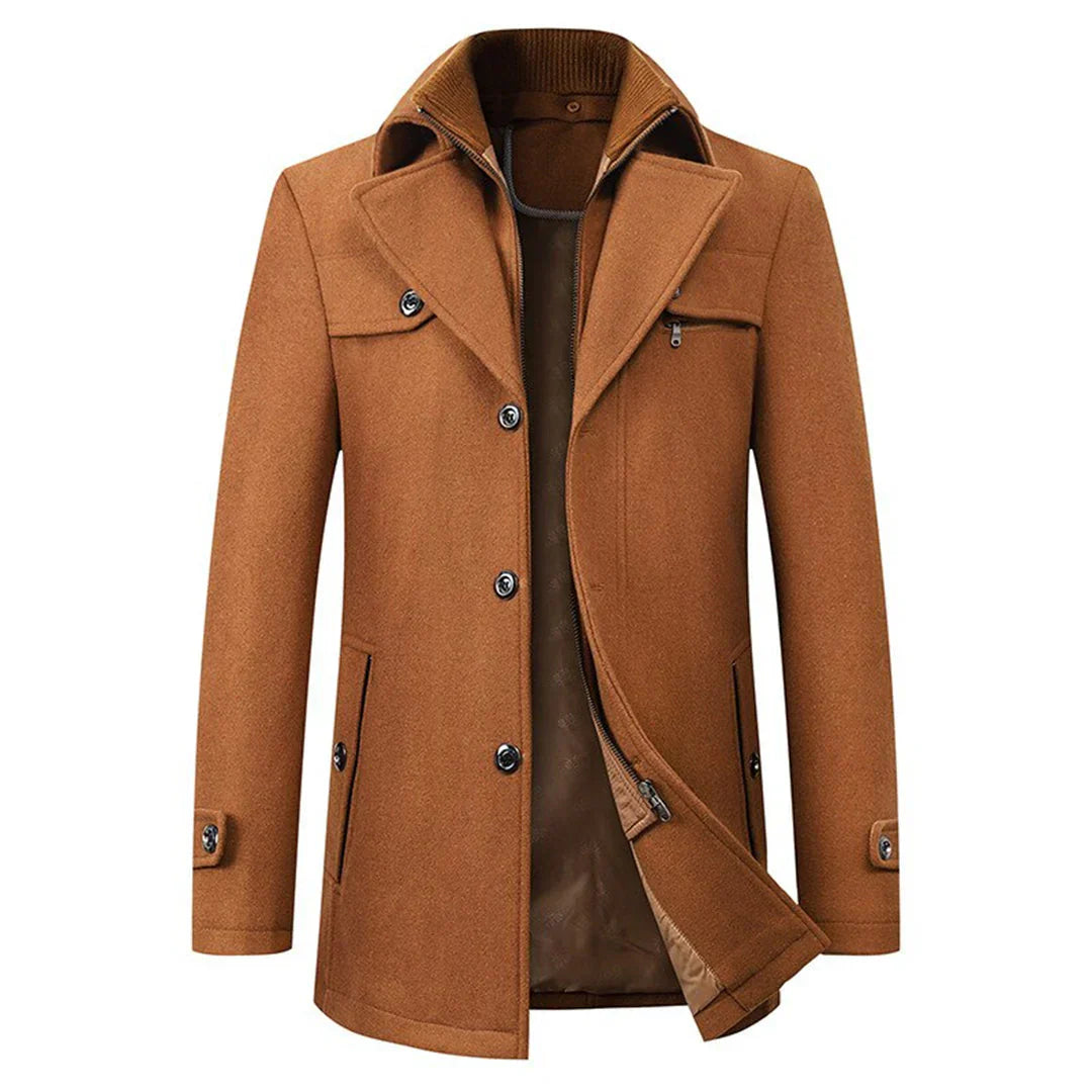Krohn-e | Winter Jacket