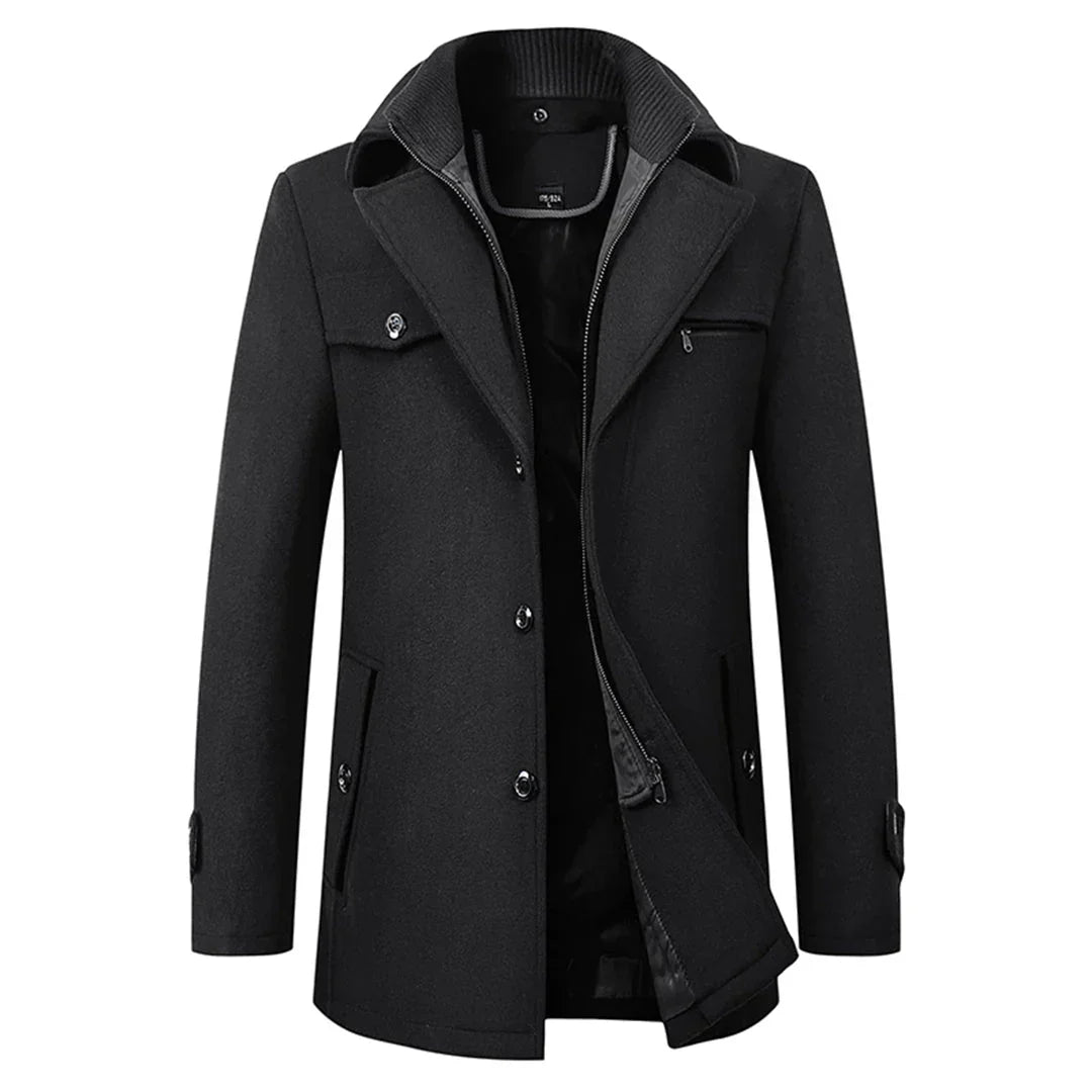 Krohn-e | Winter Jacket