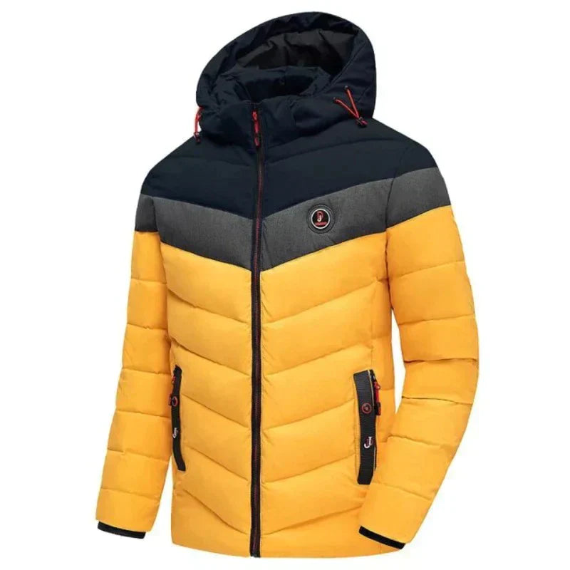 Krohn-e | Ski- & Outdoorjacke