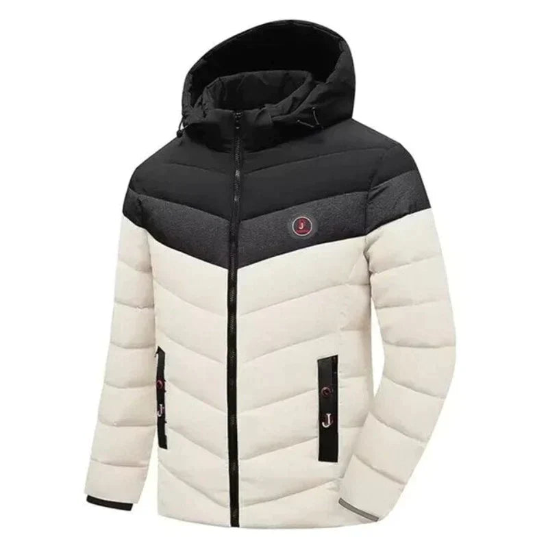 Dax Ski and Outdoor Jacket