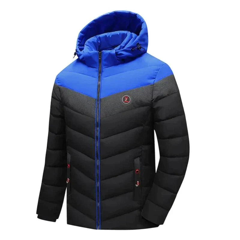 Krohn-e | Ski- & Outdoorjacke