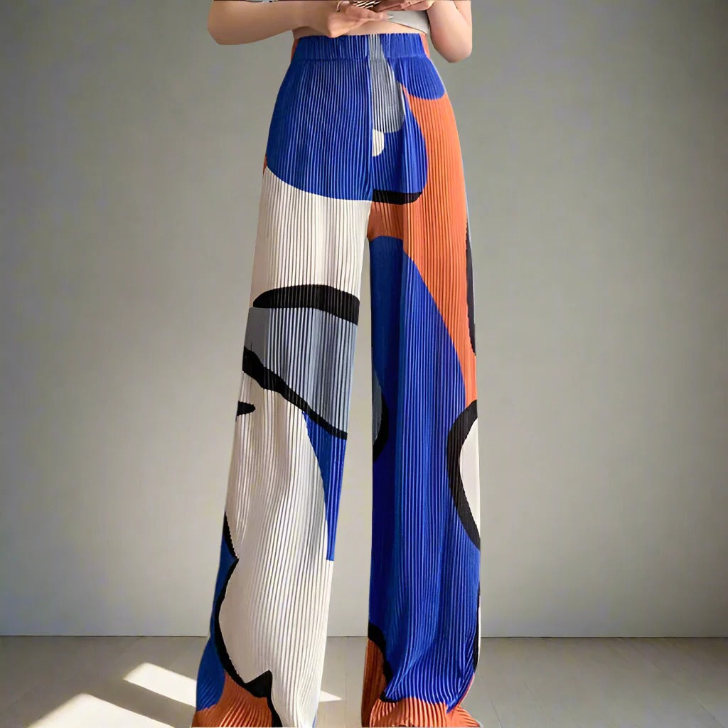 Chiceky Corduroy: Effortless Style