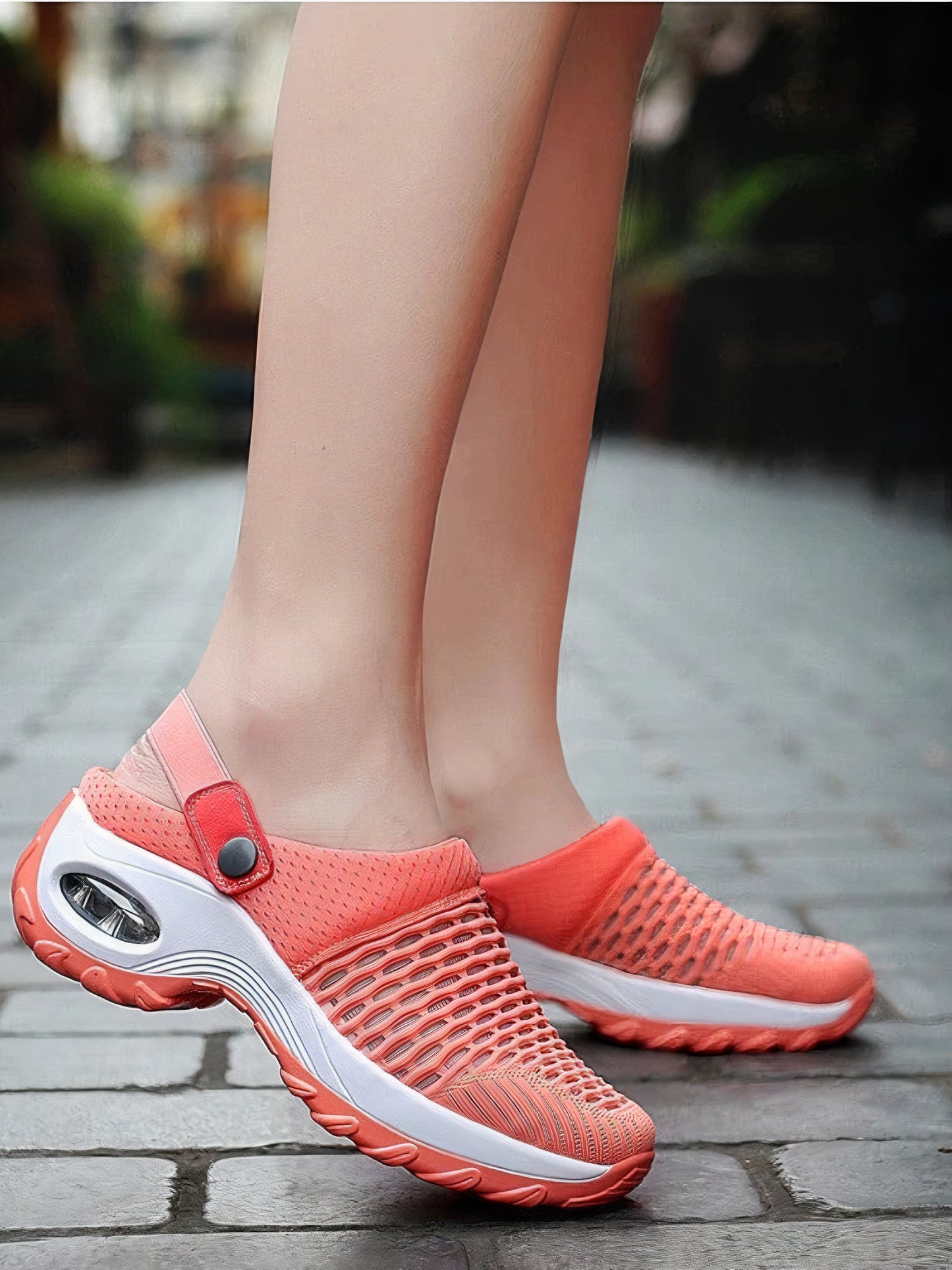 Komfortable und leichte Schuhe - Digna