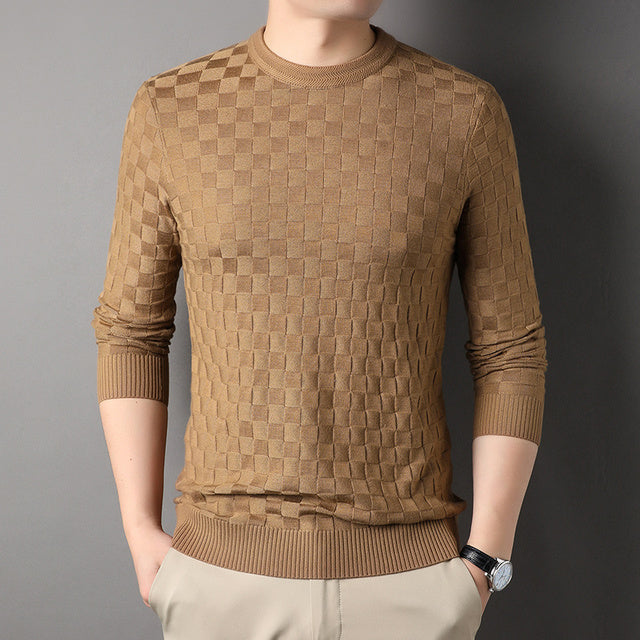 Krohn-e | Freizeit-Pullover