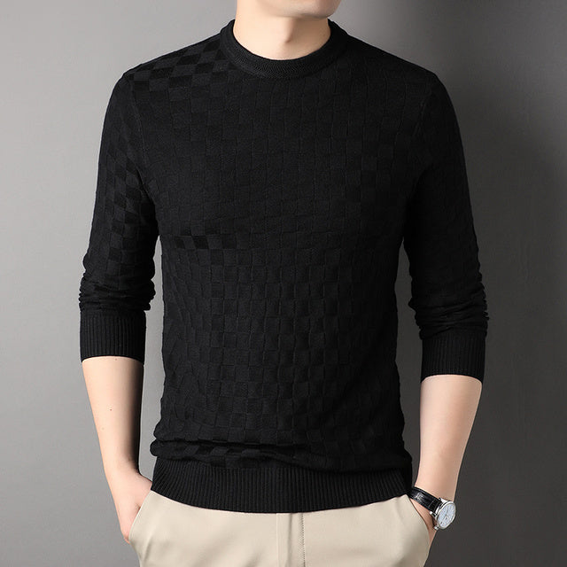 Krohn-e | Freizeit-Pullover
