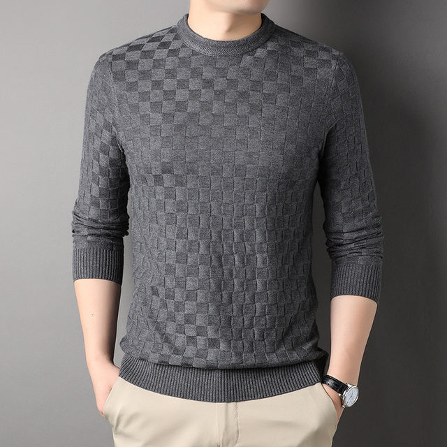 Krohn-e | Freizeit-Pullover