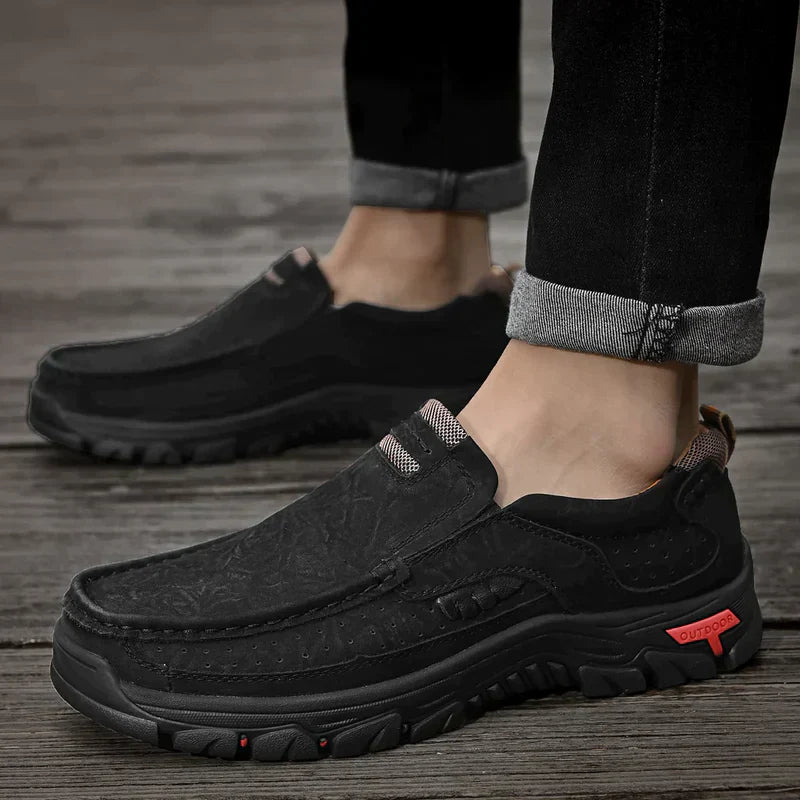 Orthopedic Shoes by Zavy