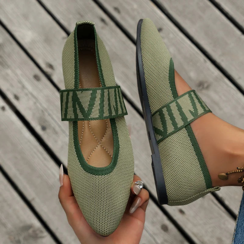 Komfortable und elegante Damenschuhe mit orthopädischen Eigenschaften