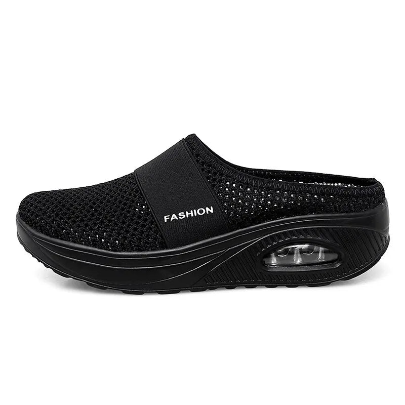 Franzi Orthopädische Sandalen