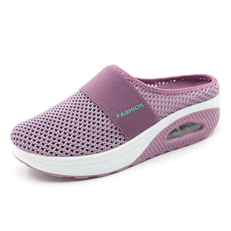 Franzi Orthopädische Sandalen