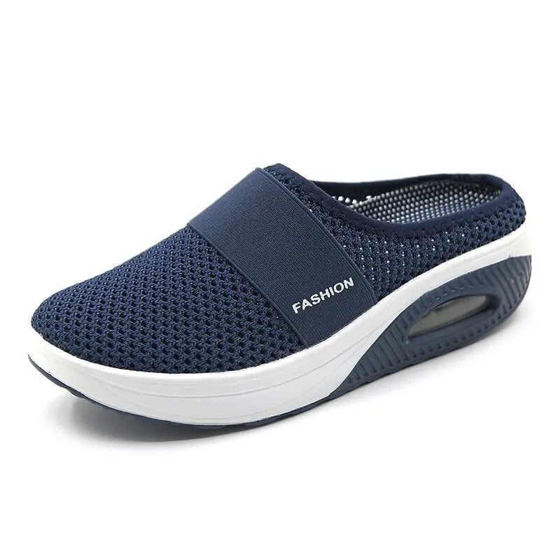 Franzi Orthopädische Sandalen