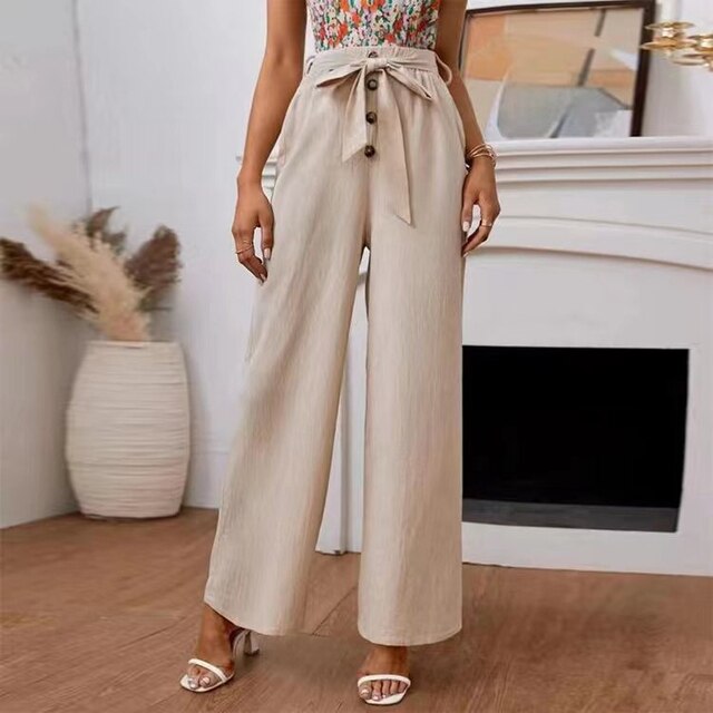 PAULINA Damenhosen