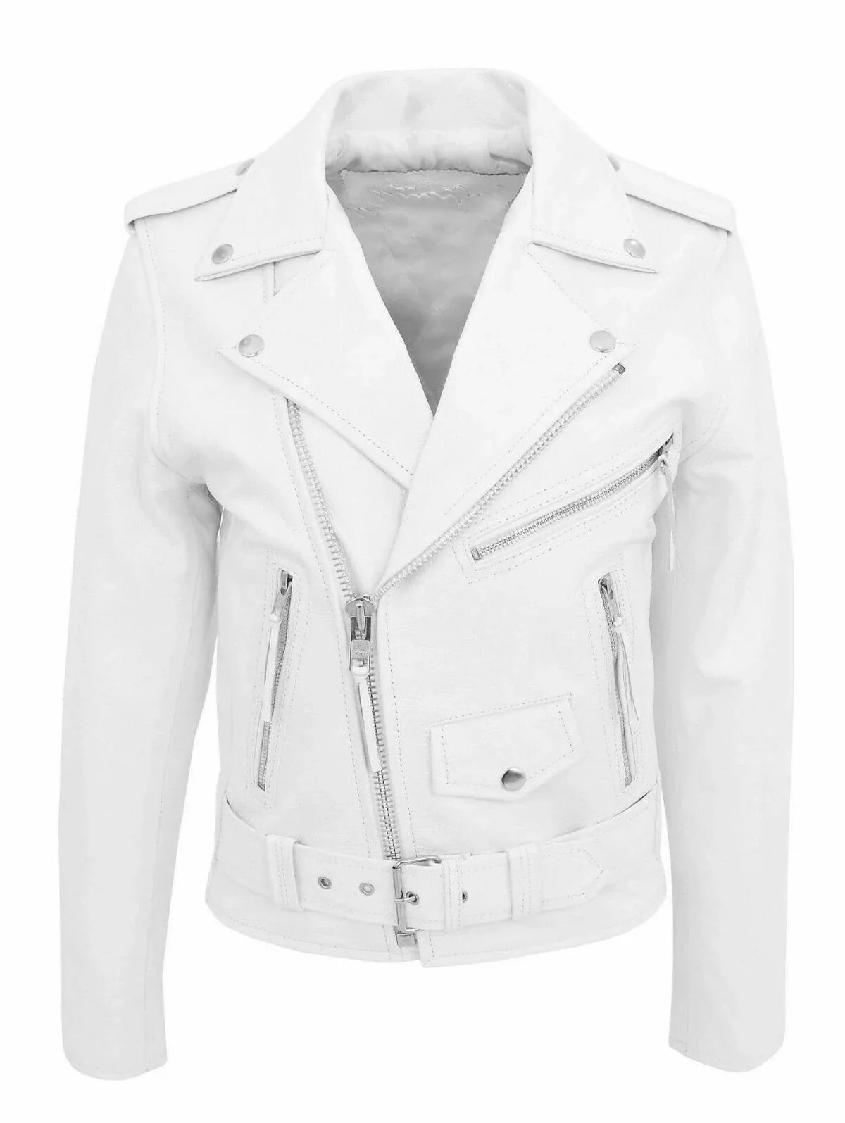 Krohn-e | Stylische Motorradjacke für Männer