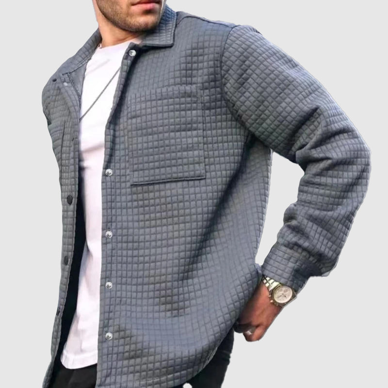 Krohn-e | Dan Cargo Hemd Jack
