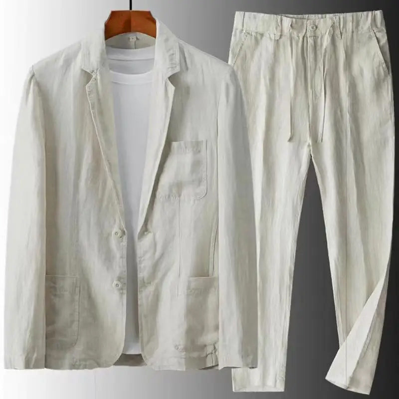 Bettwäsche-Set für Herren
