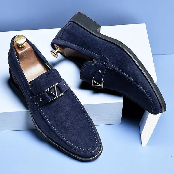 Männerschuhe: Orthopädische Schuhe für Komfort und Eleganz