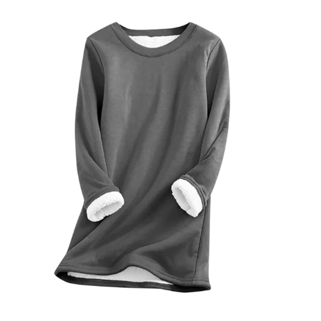 JILL – Damenpullover: bequem und modisch