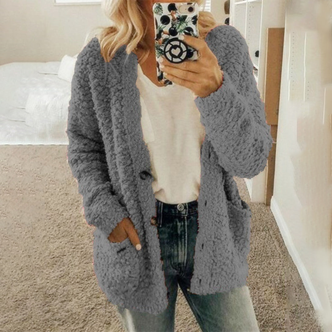 MERI: Elegante und bequeme Strickmode für einen luxuriösen Auftritt