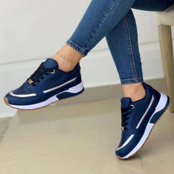 Bequeme orthopädische Schuhe von Lumikeuze