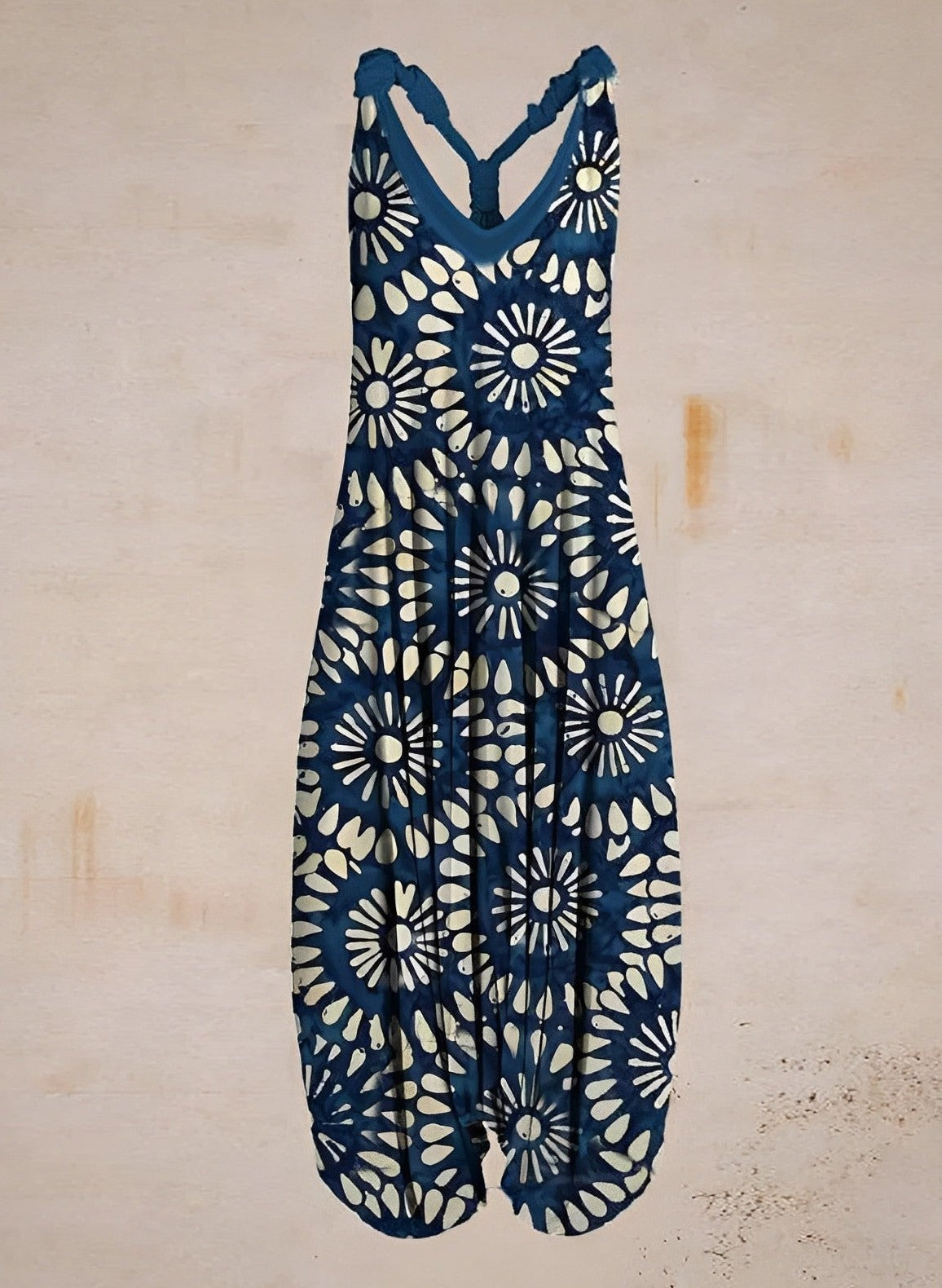 Elegante Jumpsuits (LIS)