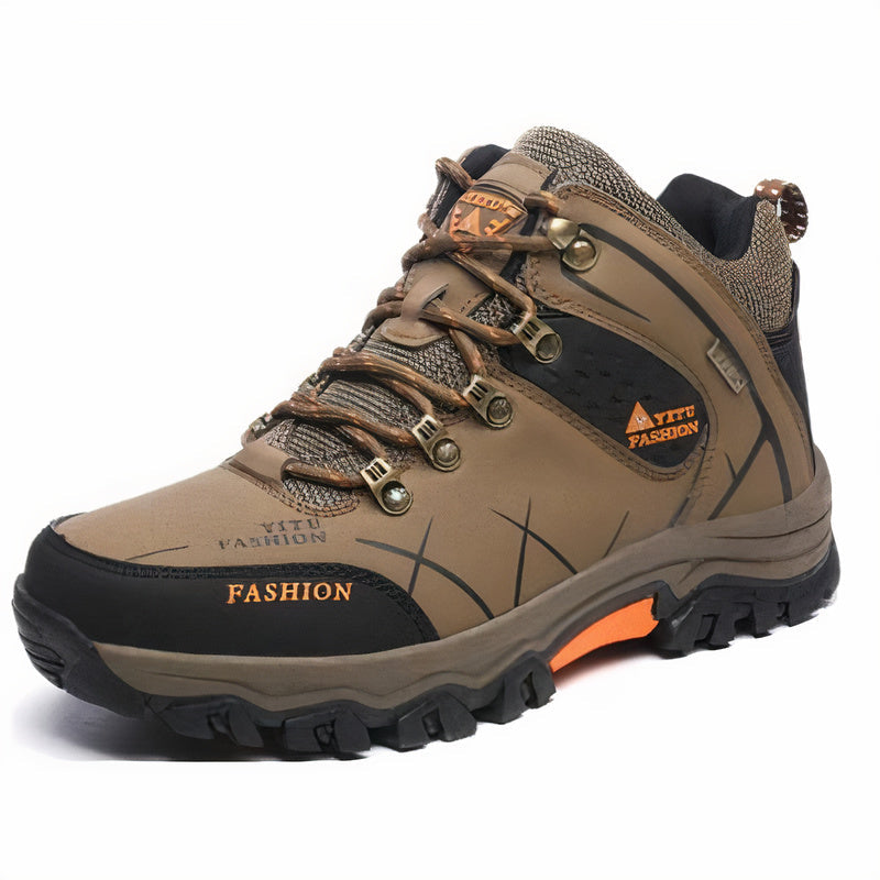 Edouard Herren Wanderschuhe im modernen Design