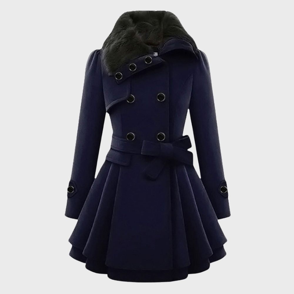 Krohn-e | Modische Winterjacke - Modern