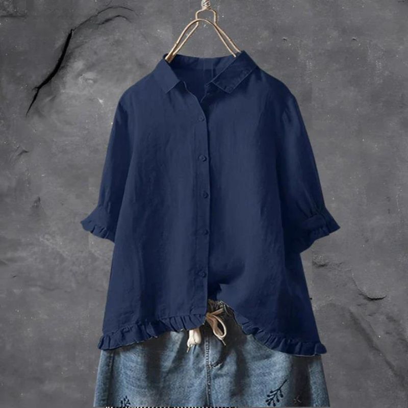 Elegante Bluse Elodia