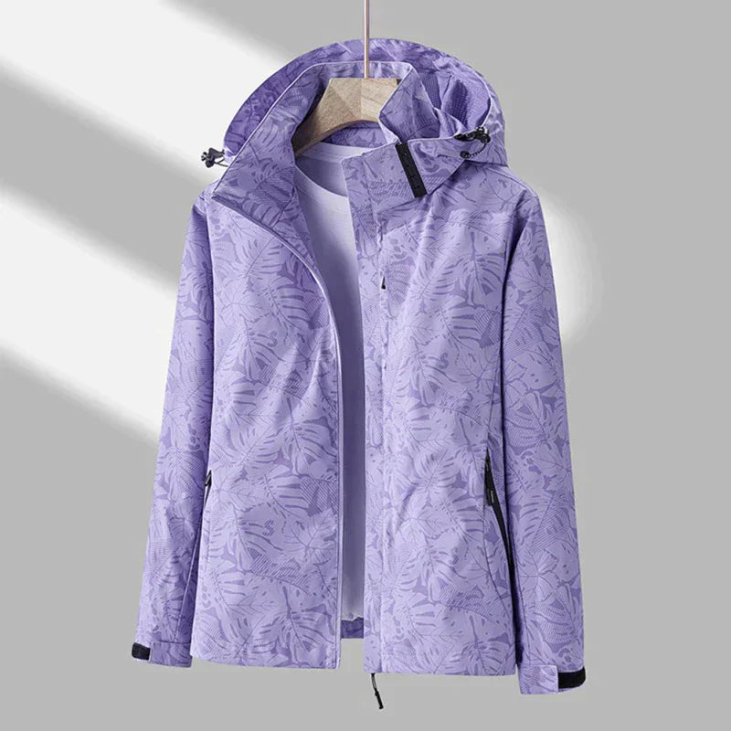 Krohn-e | Wasserdicht Windjacke