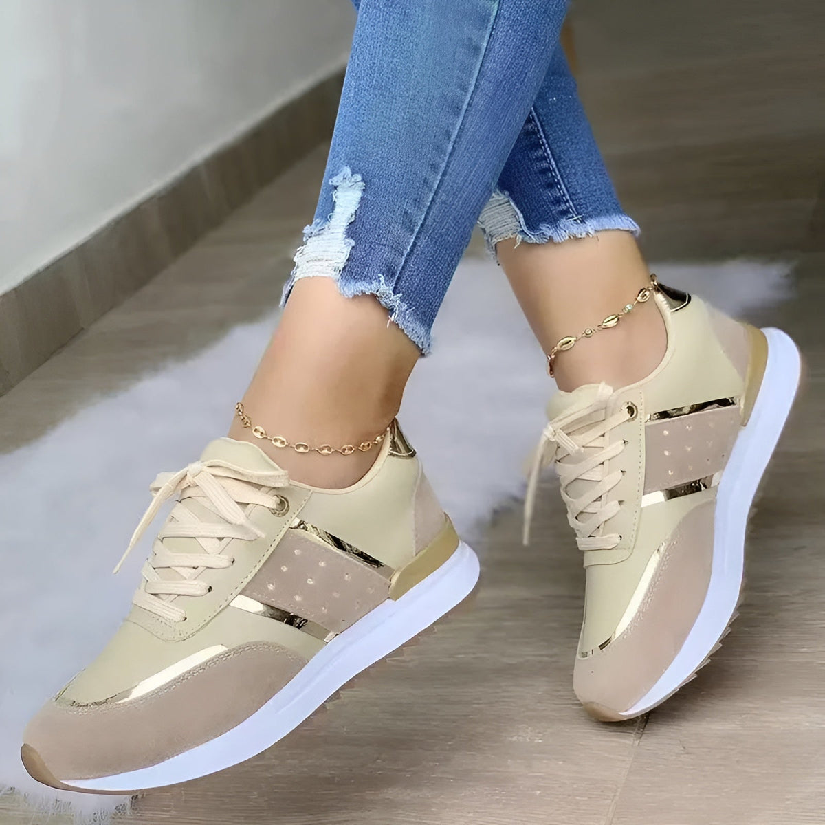 Komfortschuhe für Damen mit Diabetes – Orthopädische Unterstützung