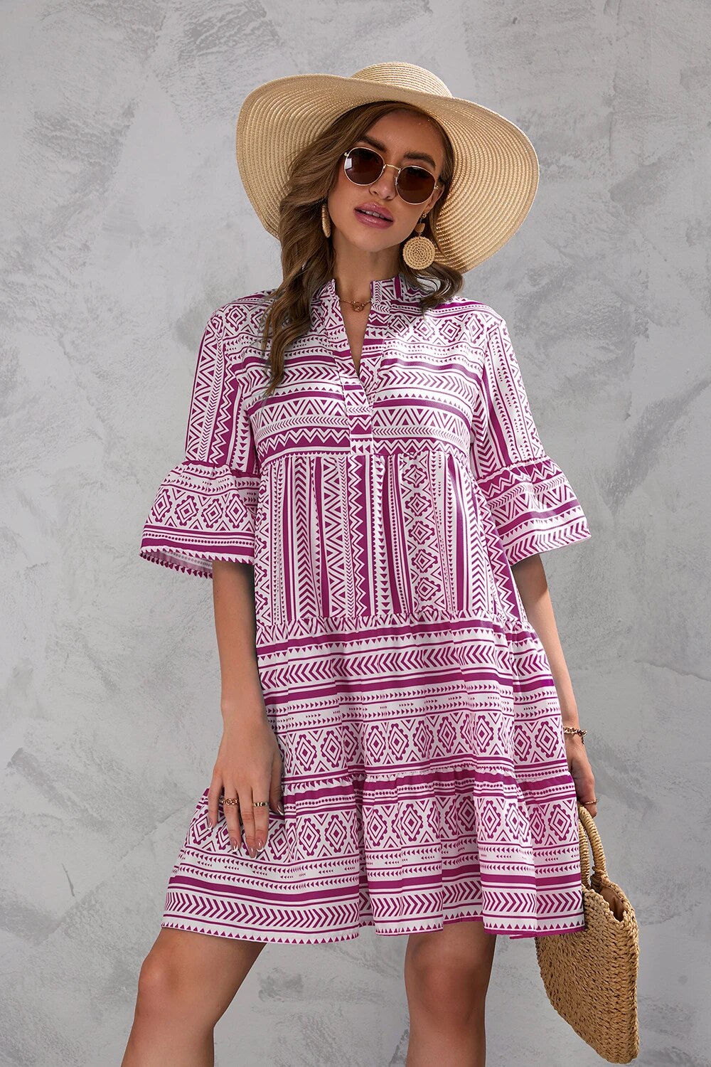 Elegantes Kleid für Damen | Clara