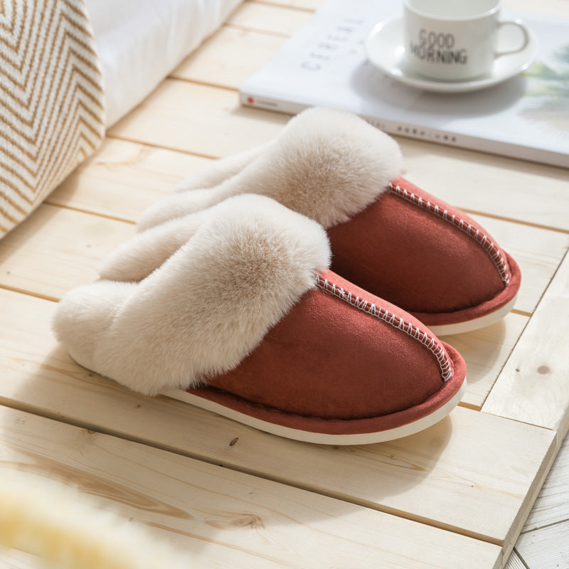 Amelie® Winter Slippers