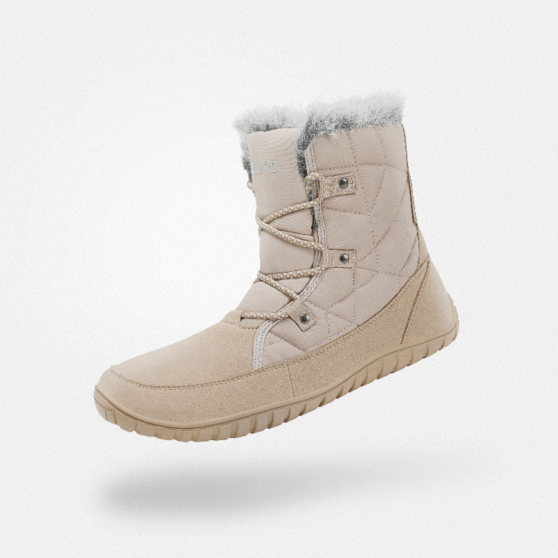 Orthopädische Winterschuhe: Komfort und Wärme