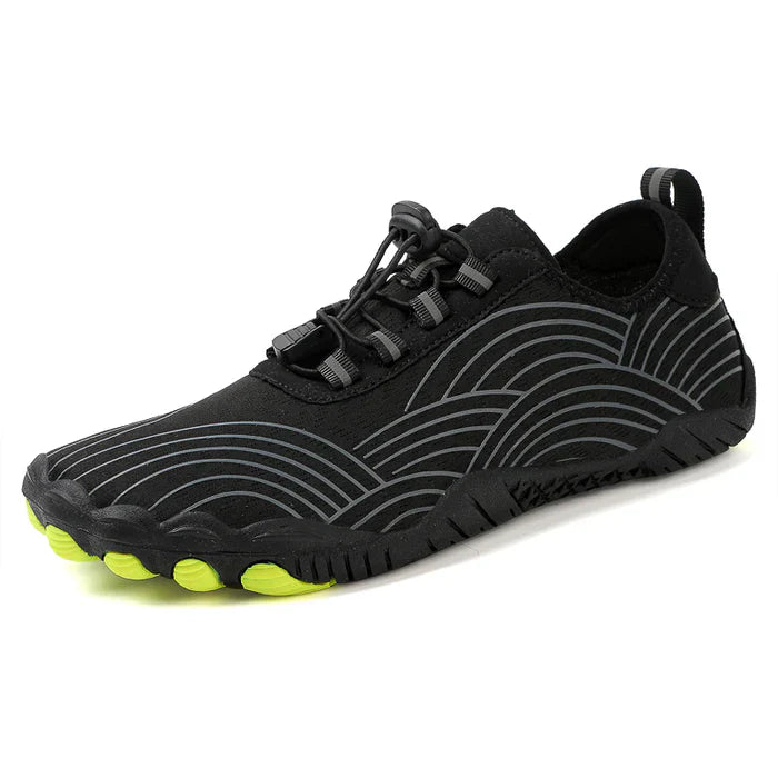 Orthopädische Herrenschuhe: Stil und Gesundheit vereint
