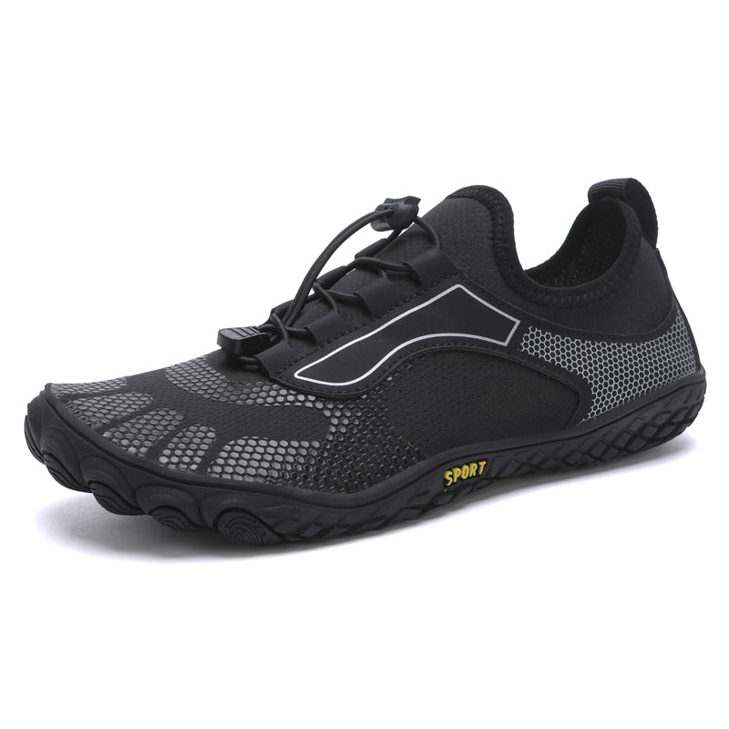 Komfortable und gesunde Herrenschuhe: Orthopädische Schuhe für den Alltag