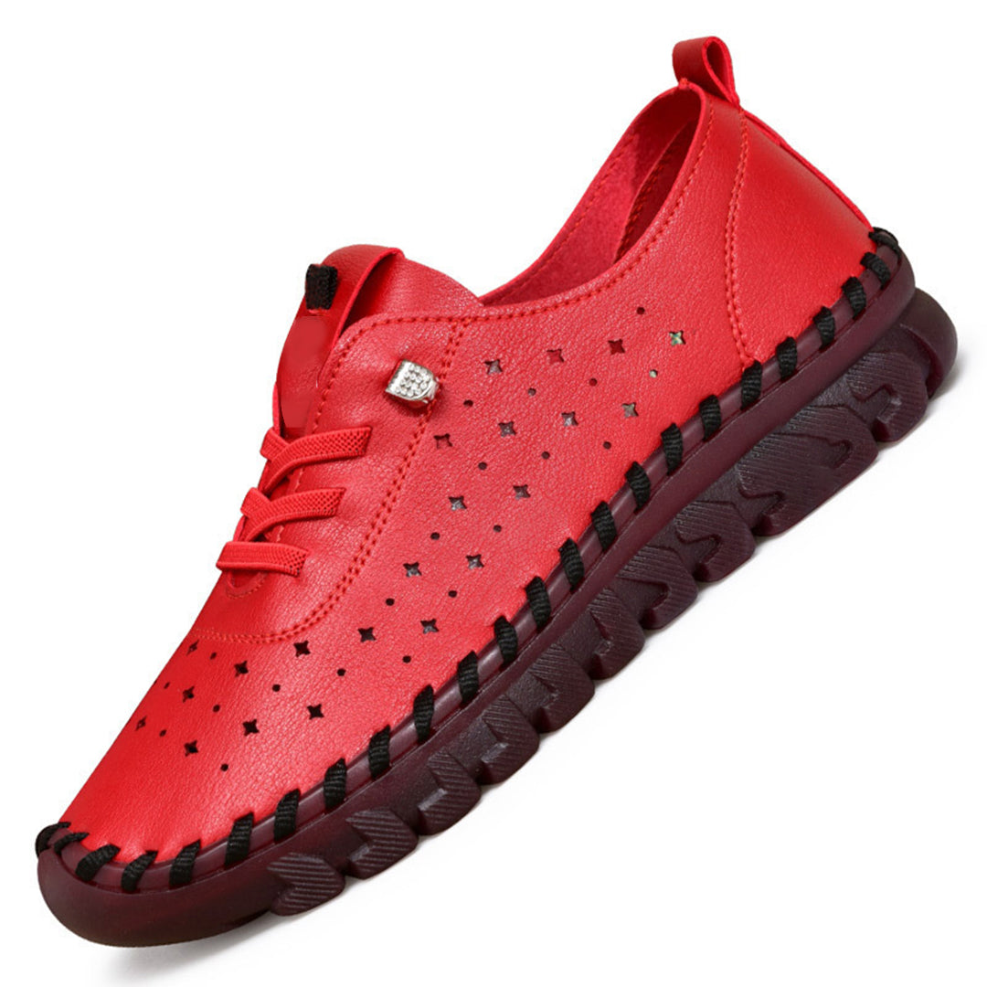 FENLA – Ergonomische Damenschuhe für höchsten Komfort