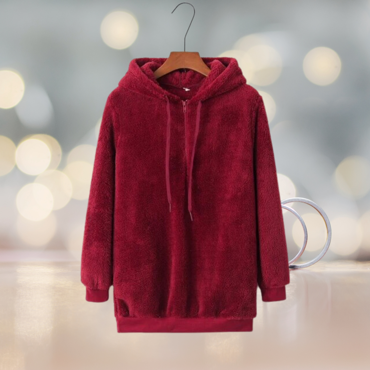 Fudus Heated Hoodie