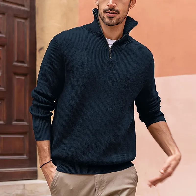 Franz Herrenpullover