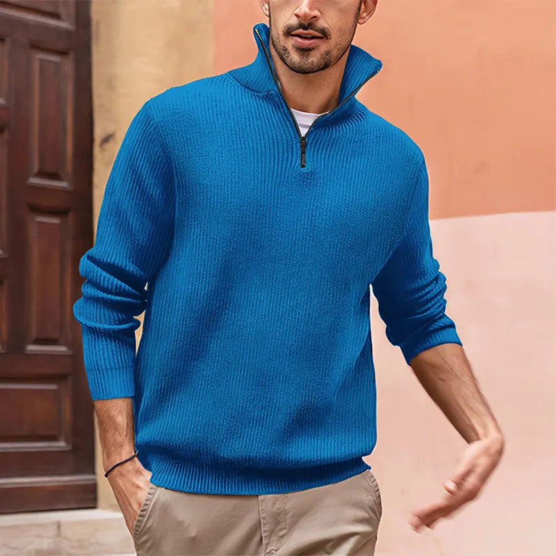 Franz Herrenpullover