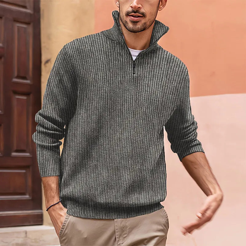 Franz Herrenpullover