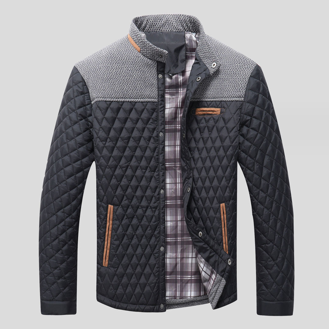 Krohn-e | Arthur Hamton Jack