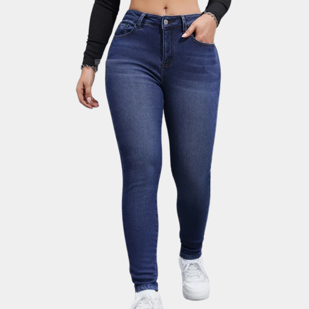 MAYLEE - bequeme, modische Damenhose