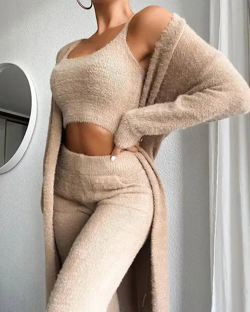 Leni | Stylish Set